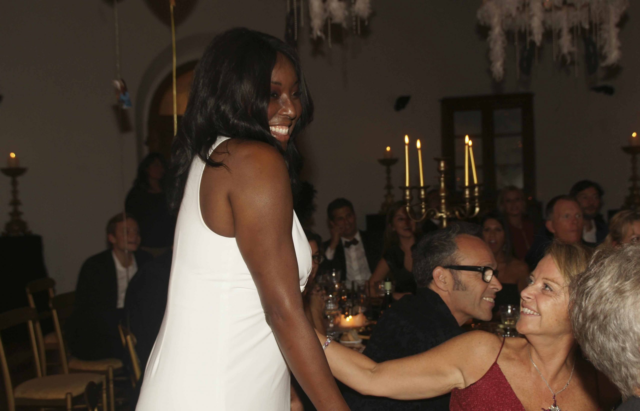 Spettacoli di mentalismo per Feste ed Eventi Internazionali