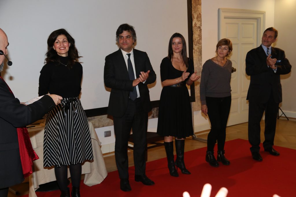 Mentalista e Illusionista per Eventi Internazionali