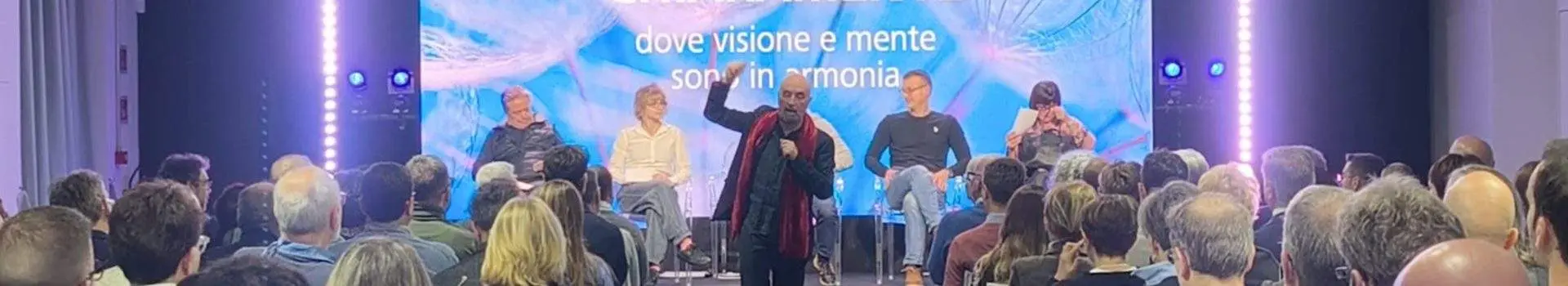 Mentalista Bergamo